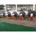 Deflecting Casting Furnace Rolls